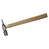 Algopix Similar Product 8 - 8oz Hardwood Shaft Warrington Hammer