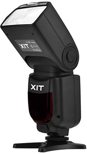 Algopix Similar Product 14 - Xit XTDF260N Elite Series Digital SLR