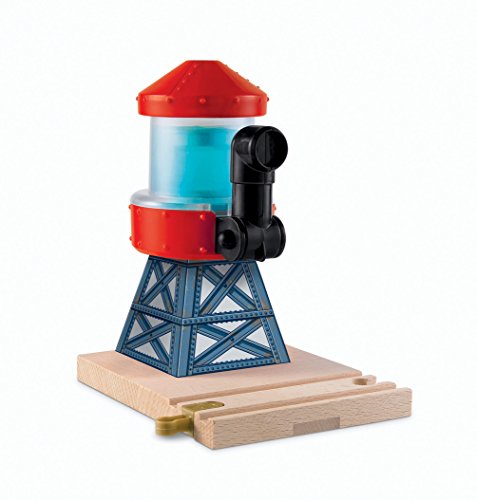 Algopix Similar Product 17 - Thomas  Friends Wooden Railway Water