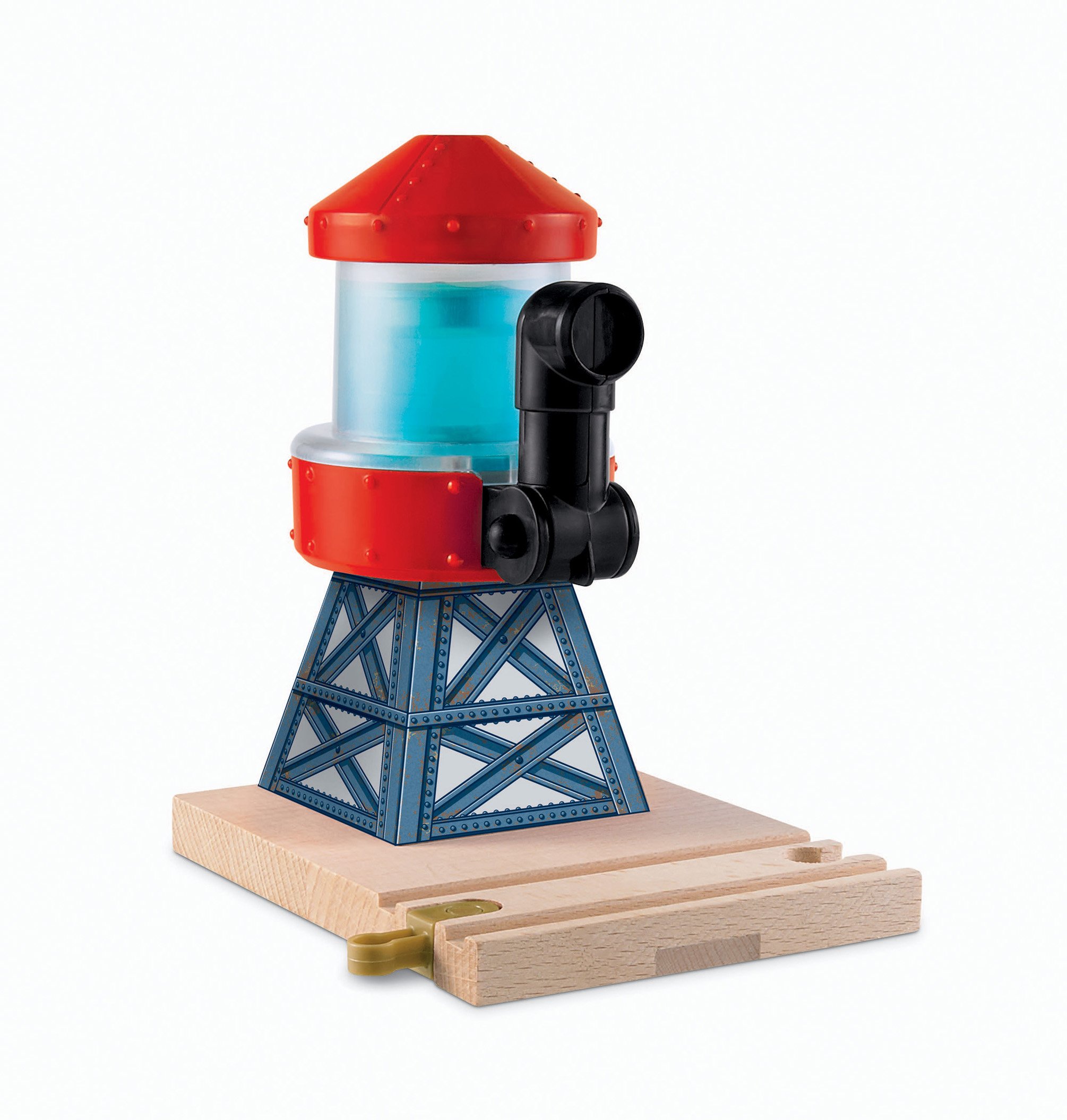 Algopix Similar Product 1 - Thomas  Friends Wooden Railway Water