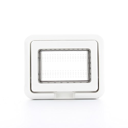 Algopix Similar Product 10 - BTicino Living International Plate