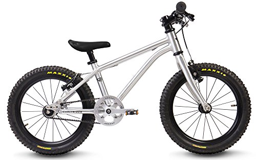 Algopix Similar Product 12 - EARLY RIDER Belter 16