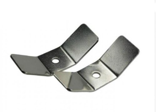 Algopix Similar Product 16 - Dive Rite Mounting Plates for Doubles
