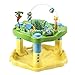 Algopix Similar Product 15 - Evenflo ExerSaucer Zoo Friends Bouncing