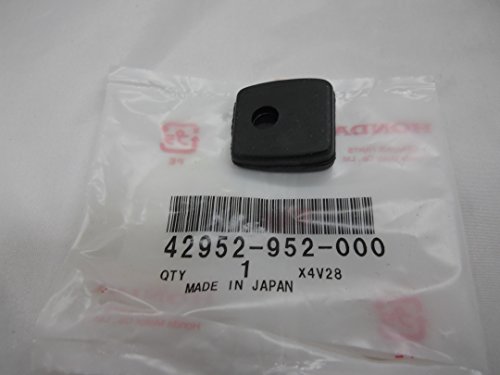 Algopix Similar Product 6 - Honda 42952-952-000 Grip Adjuster