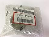 Algopix Similar Product 2 - Honda 16015-ZE0-831 Chamber Set Float
