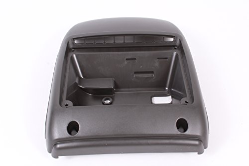 Algopix Similar Product 15 - Honda 63511-Z07-000ZA Cover Fr.Nh314