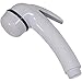 Algopix Similar Product 10 - Scandvik 14004P Euro Trigger Shower