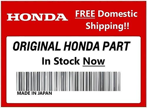 Algopix Similar Product 6 - Honda 16555ZA8000 Governor Rod