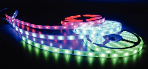 Algopix Similar Product 19 - Scandvik LED 5M Flex Strip 30M 12MM BLU