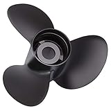 Algopix Similar Product 5 - SOLAS Rubex 3 3Blade Propeller