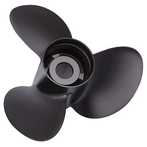 Algopix Similar Product 12 - SOLAS Rubex 3 3Blade Propeller