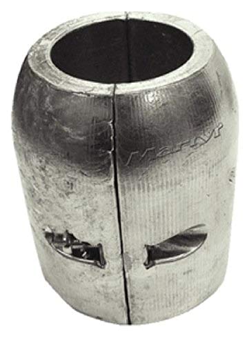 Algopix Similar Product 17 - Martyr CMXC03Z Anodes AnodeCLAMP