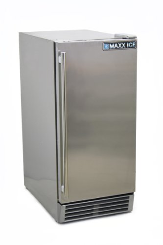 Algopix Similar Product 13 - Maxx Ice MCR3U-O Outdoor Beverage Center