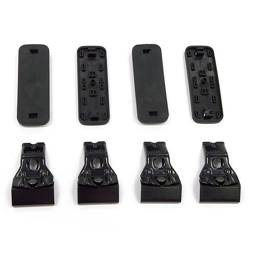 Algopix Similar Product 2 - Rhino Rack 2500 Fitting Kit - DK222