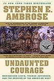 Algopix Similar Product 13 - Undaunted Courage Meriwether Lewis
