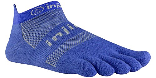 Algopix Similar Product 4 - Injinji Mens Run Original Weight No