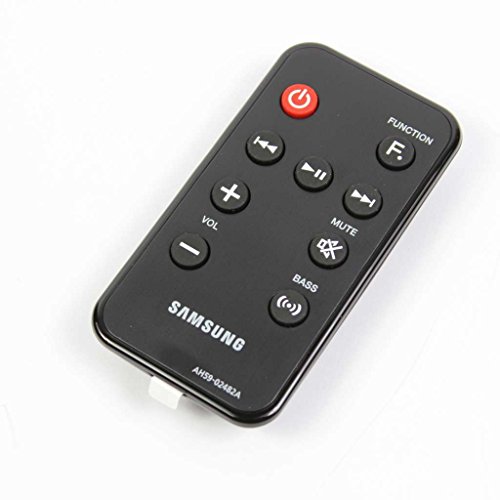 Algopix Similar Product 15 - Samsung AH59-02408A Remote Control