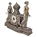 Algopix Similar Product 10 - Design Toscano Versailles Maidens