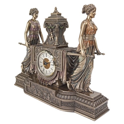 Algopix Similar Product 9 - Design Toscano Versailles Maidens
