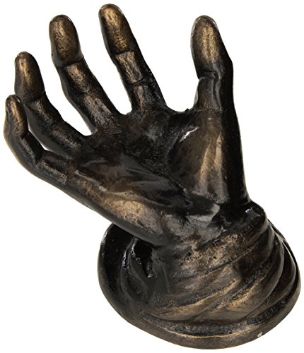 Algopix Similar Product 14 - Design Toscano Hand of a Child Statue