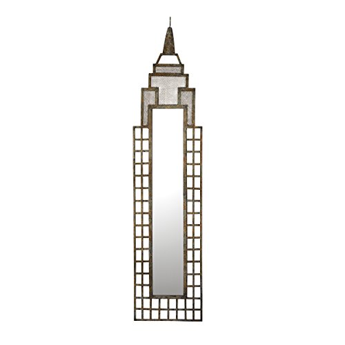 Algopix Similar Product 18 - Design Toscano 1930s Art Deco