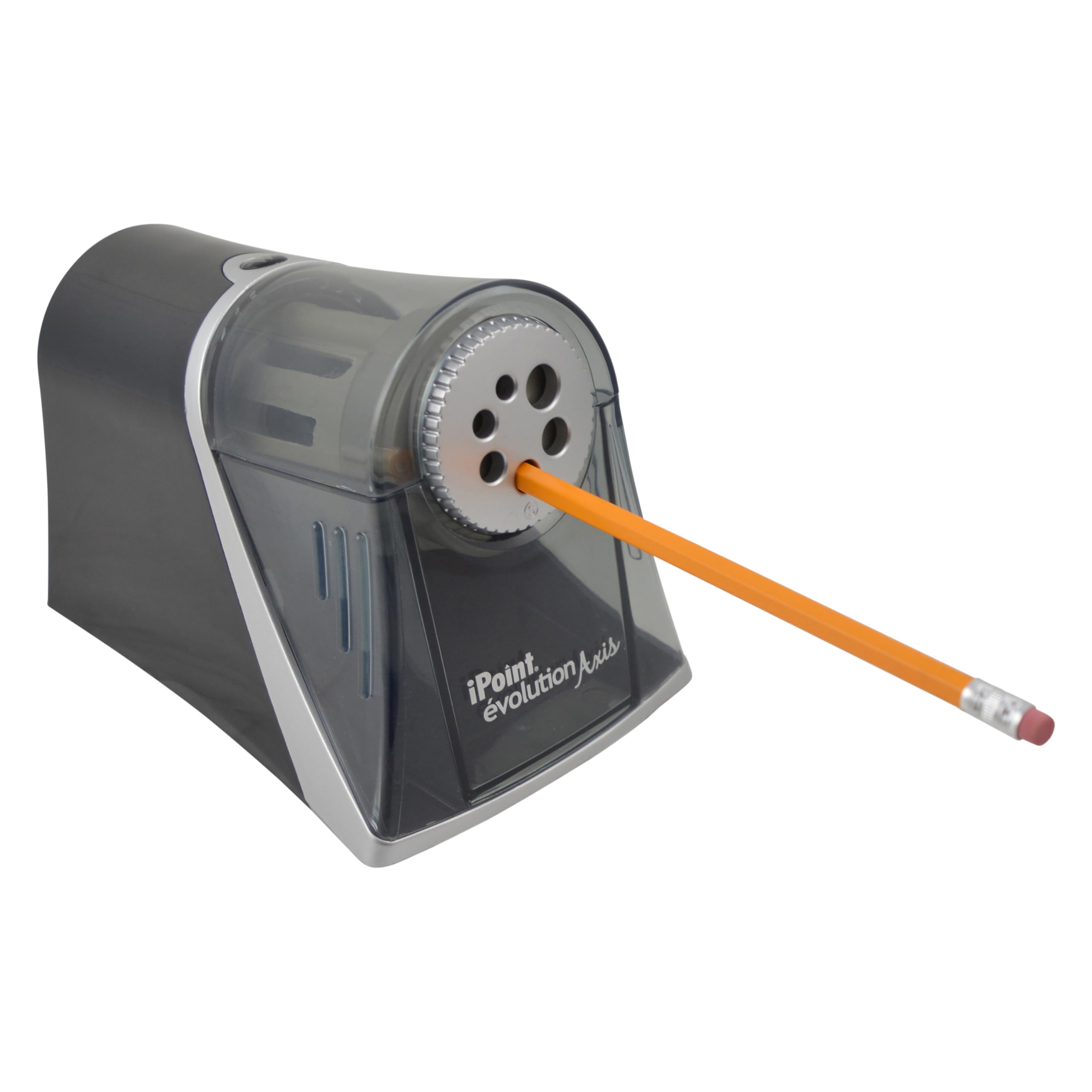Algopix Similar Product 6 - Westcott Electric iPoint Evolution Axis