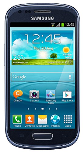 Algopix Similar Product 13 - Samsung Galaxy S3 Mini GTi8190 factory