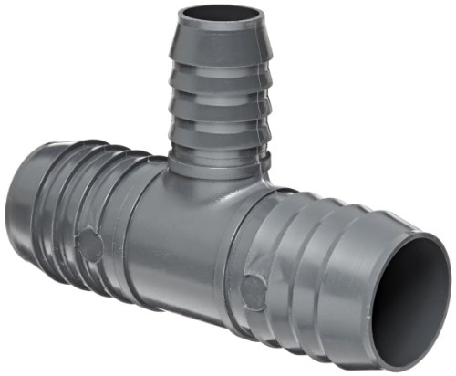 Algopix Similar Product 4 - Spears Manufacturing PVC Tube Fitting