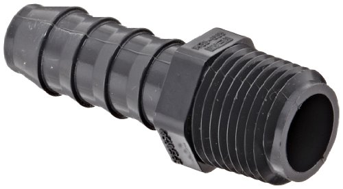 Algopix Similar Product 5 - Spears Manufacturing PVC Tube Fitting
