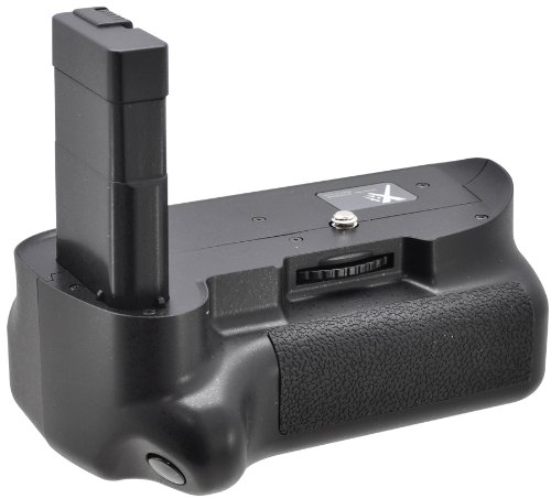 Algopix Similar Product 3 - Xit XTNG5100 Pro Series Battery Grip