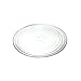 Algopix Similar Product 3 - Genuine AEG Microwave Glass Turntable