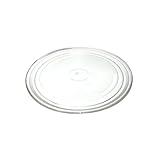 Algopix Similar Product 20 - Genuine AEG Microwave Glass Turntable