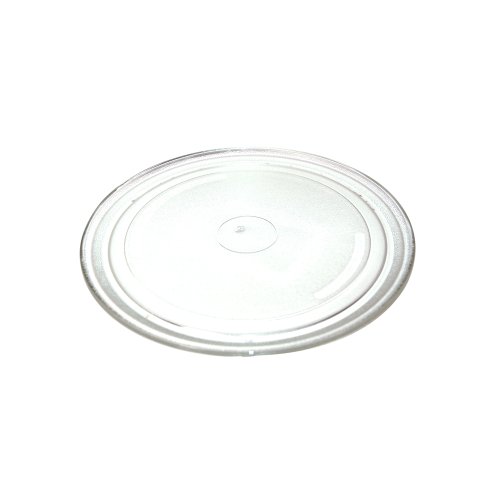 Algopix Similar Product 10 - Genuine AEG Microwave Glass Turntable