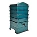 Algopix Similar Product 12 - 4-Tray Worm Factory