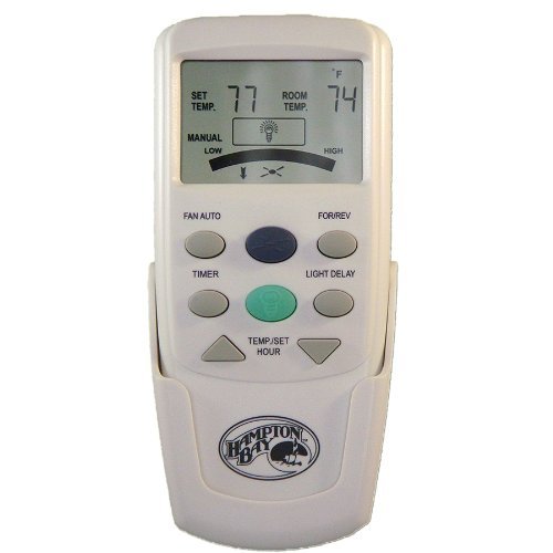 Algopix Similar Product 1 - Hampton Bay CHQ7096T Thermostatic