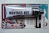 Algopix Similar Product 19 - Technicqll 100Ml Montage Adhesive Glue