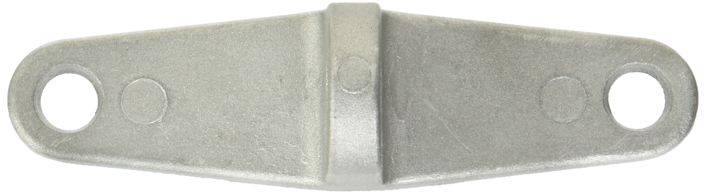 Algopix Similar Product 1 - Broom Bracket, Aluminum, 4-3/4 in. L