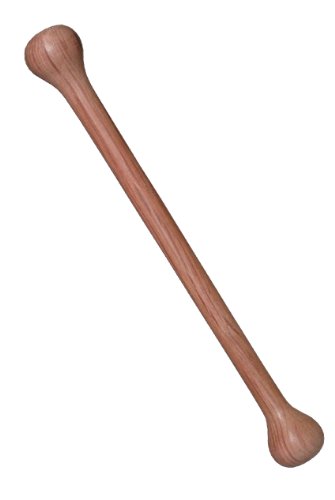 Algopix Similar Product 1 - Roosebeck Knob Tipper, Ribbed