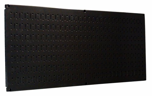 Algopix Similar Product 10 - Wall Control Pegboard 16in x 32in