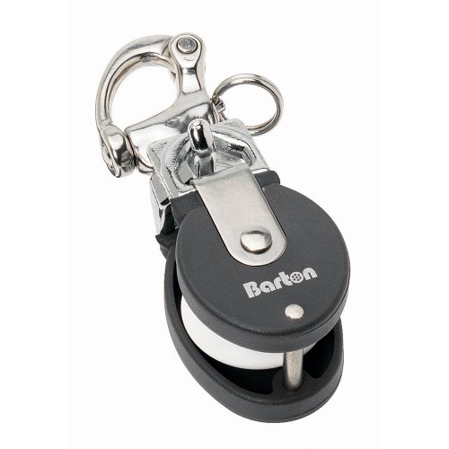 Algopix Similar Product 10 - Barton Marine 90301  Small Snatch