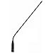 Algopix Similar Product 1 - Sennheiser MZH3040L 16 Inch Gooseneck