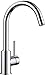 Algopix Similar Product 17 - Blanco Single Lever Kitchen Tap in