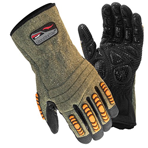 Algopix Similar Product 7 - Cestus Vibration Series TrembleX Pro