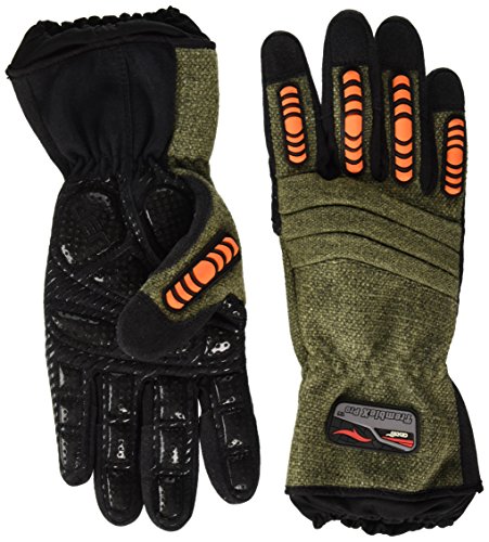 Algopix Similar Product 13 - Cestus Vibration Series TrembleX Pro