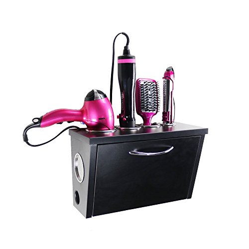Algopix Similar Product 11 - POJJO VVB Curling Iron Blow