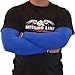 Algopix Similar Product 14 - Missing Link SPF 50 Solid Blue ArmPro