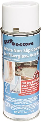 Algopix Similar Product 14 - SlipDoctors Non Slip Resistant Spray