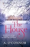 Algopix Similar Product 7 - The House Armstrong House Series Book