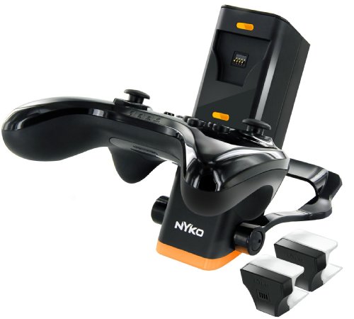 Algopix Similar Product 18 - Charge Base Pro for Wii U
